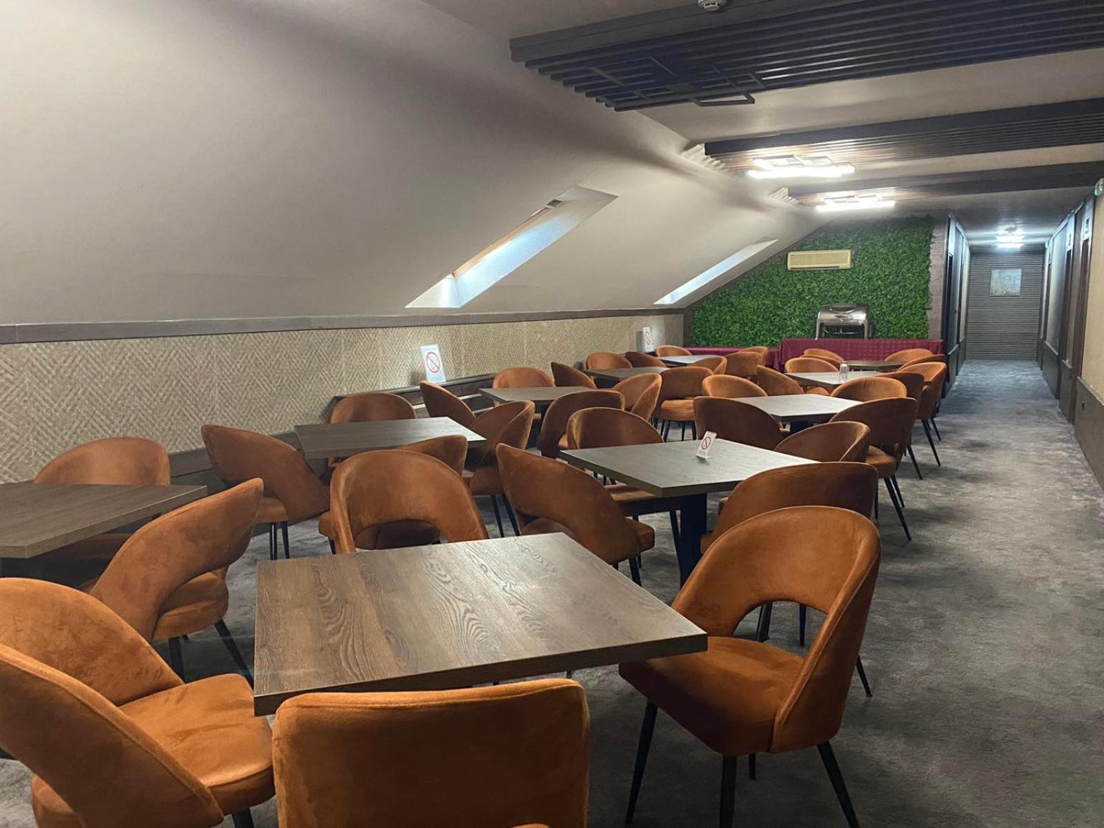 Hotel Stari Krovovi Veternik 외부 사진
