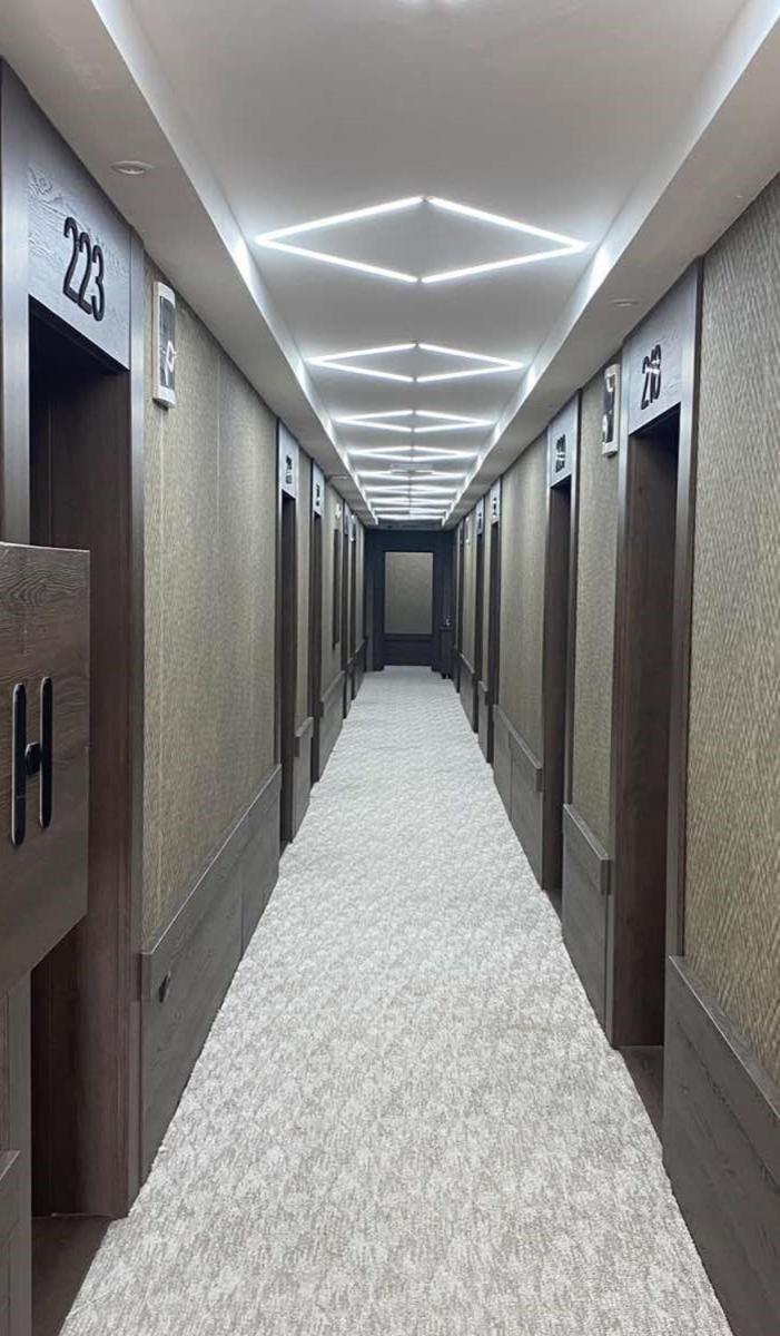 Hotel Stari Krovovi Veternik 외부 사진