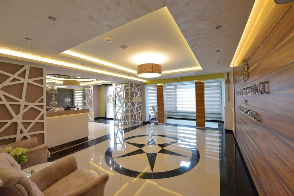 Hotel Stari Krovovi Veternik 외부 사진